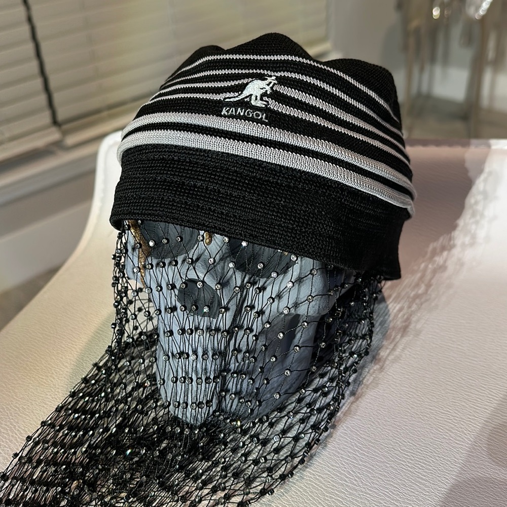 Kangol Hat